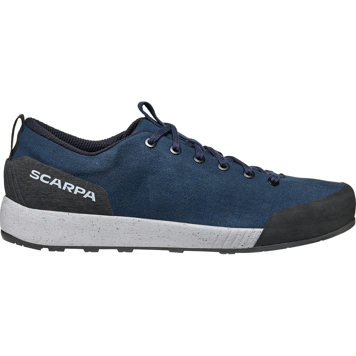 Scarpa Spirit Schuhe (Größe 36.5, blau)