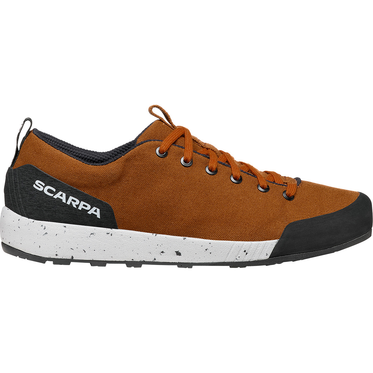 Scarpa Spirit Schuhe (Größe 39, rot)