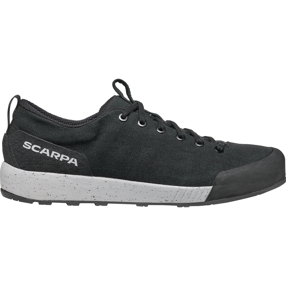 Scarpa Spirit Schuhe (Größe 48, schwarz)