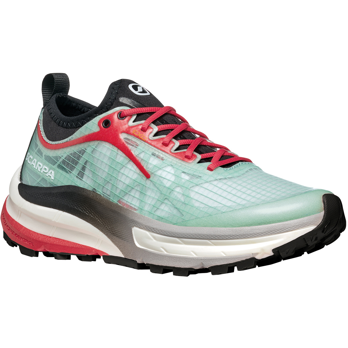 Image of Scarpa Donna Scarpe Golden Gate ATR