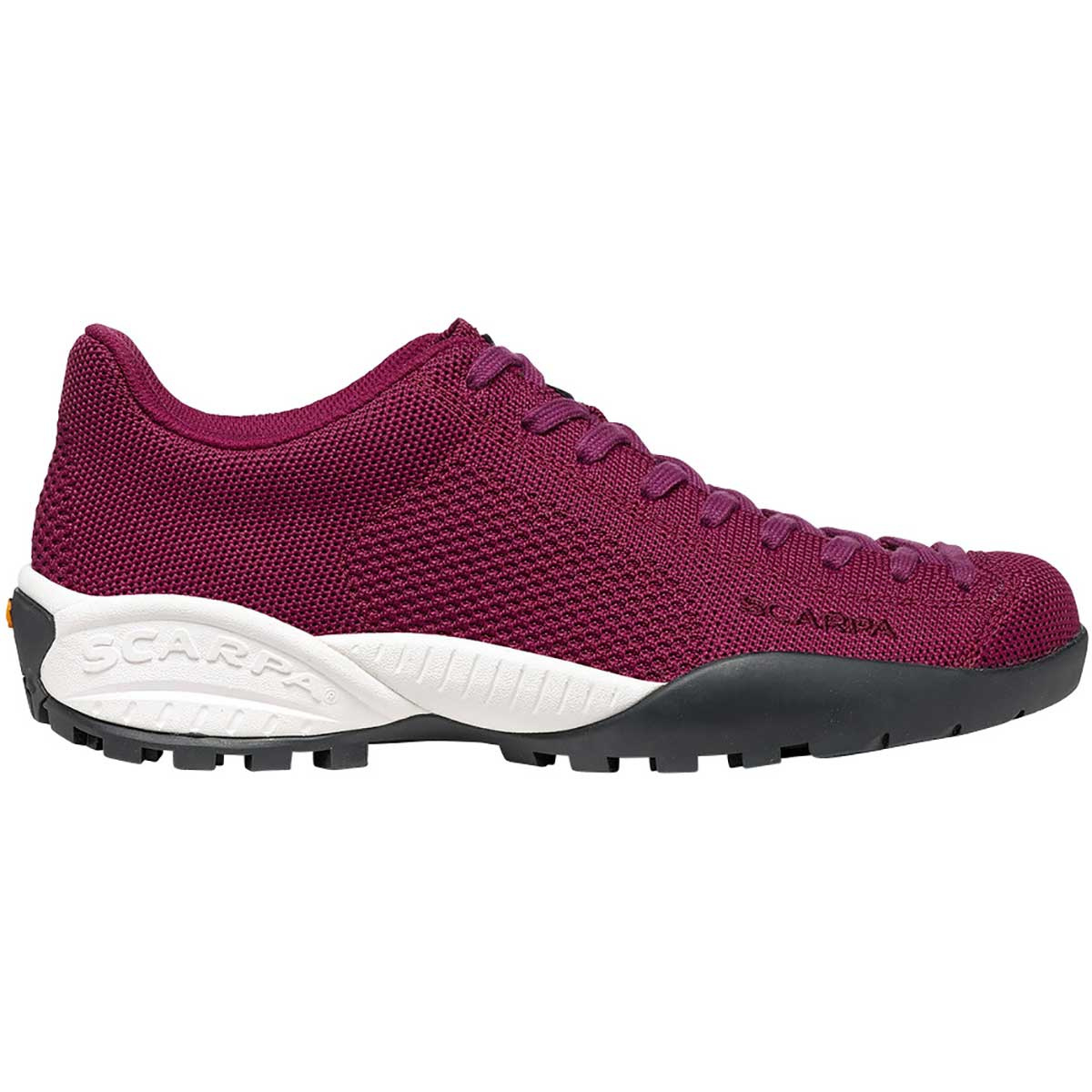 Scarpa Scarpe Mojito Bio S (Taglia 39, Rosso)