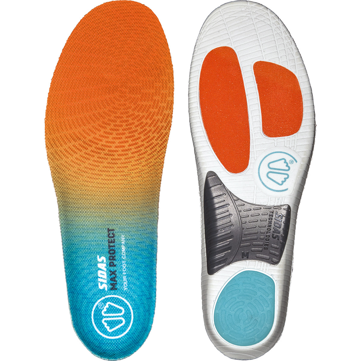 Sidas Solette Max Protect Activ (Taglia 37 )