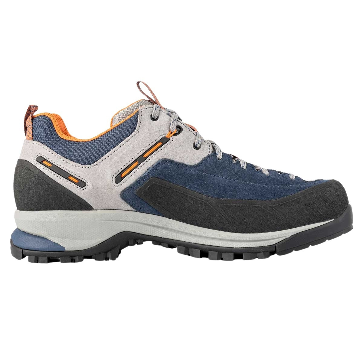 Garmont Homme Chaussures Dragontail TECH GTX (taille 45, Gris)