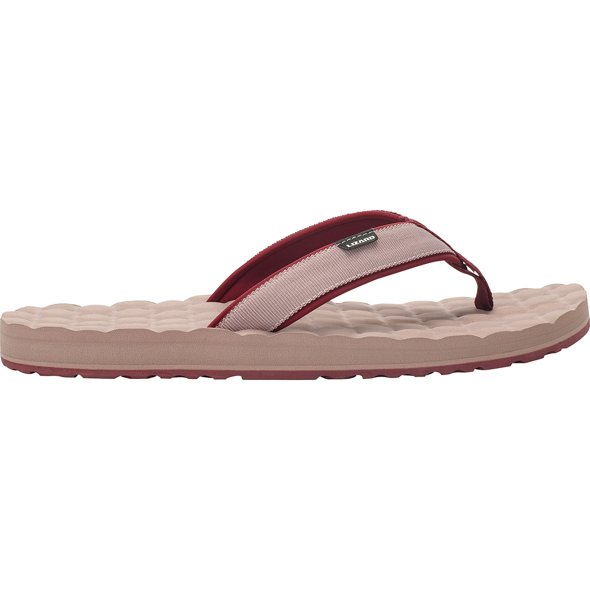 Lizard Sandali Way (Taglia 39, rosa)