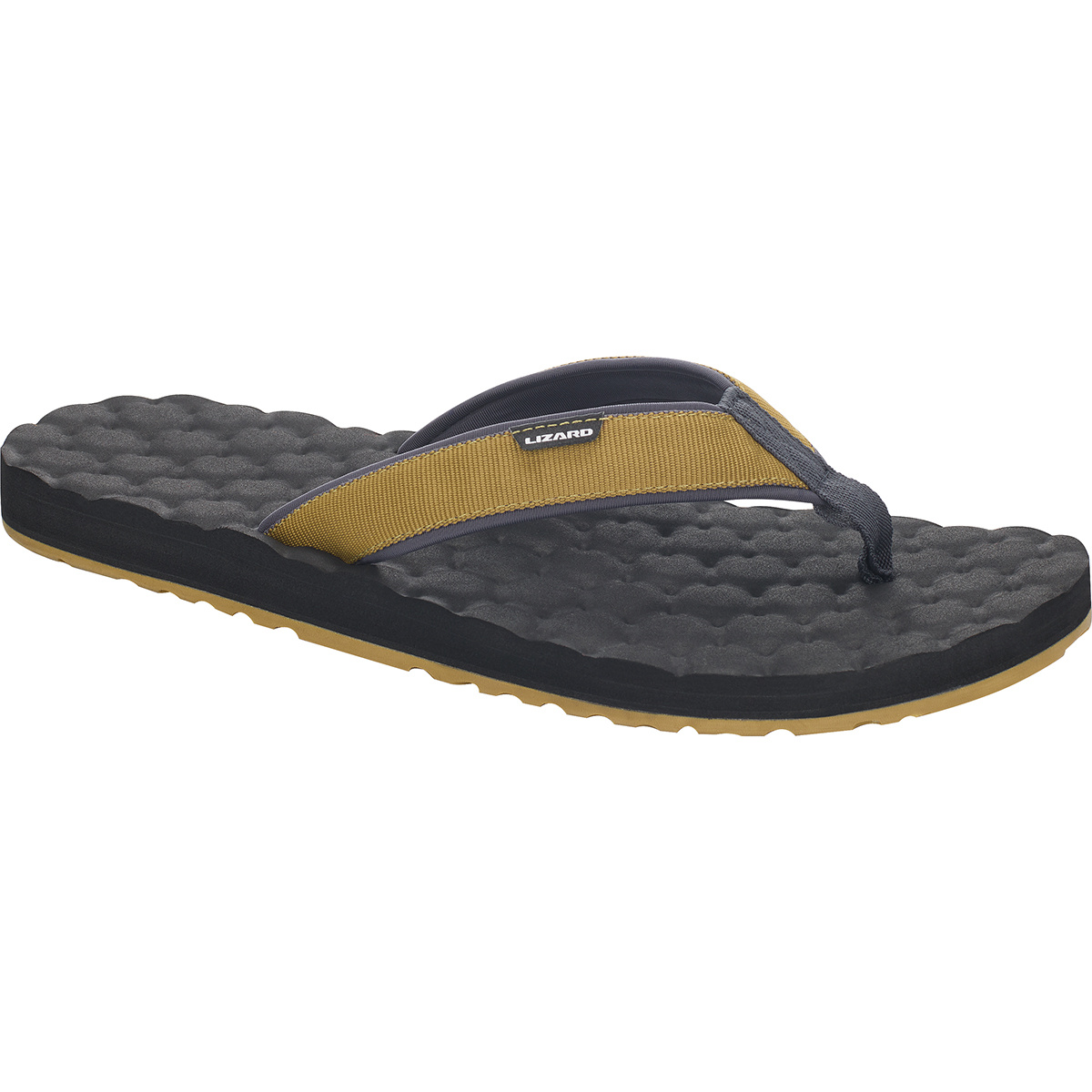 Lizard Sandali Way (Taglia 44, Grigio)
