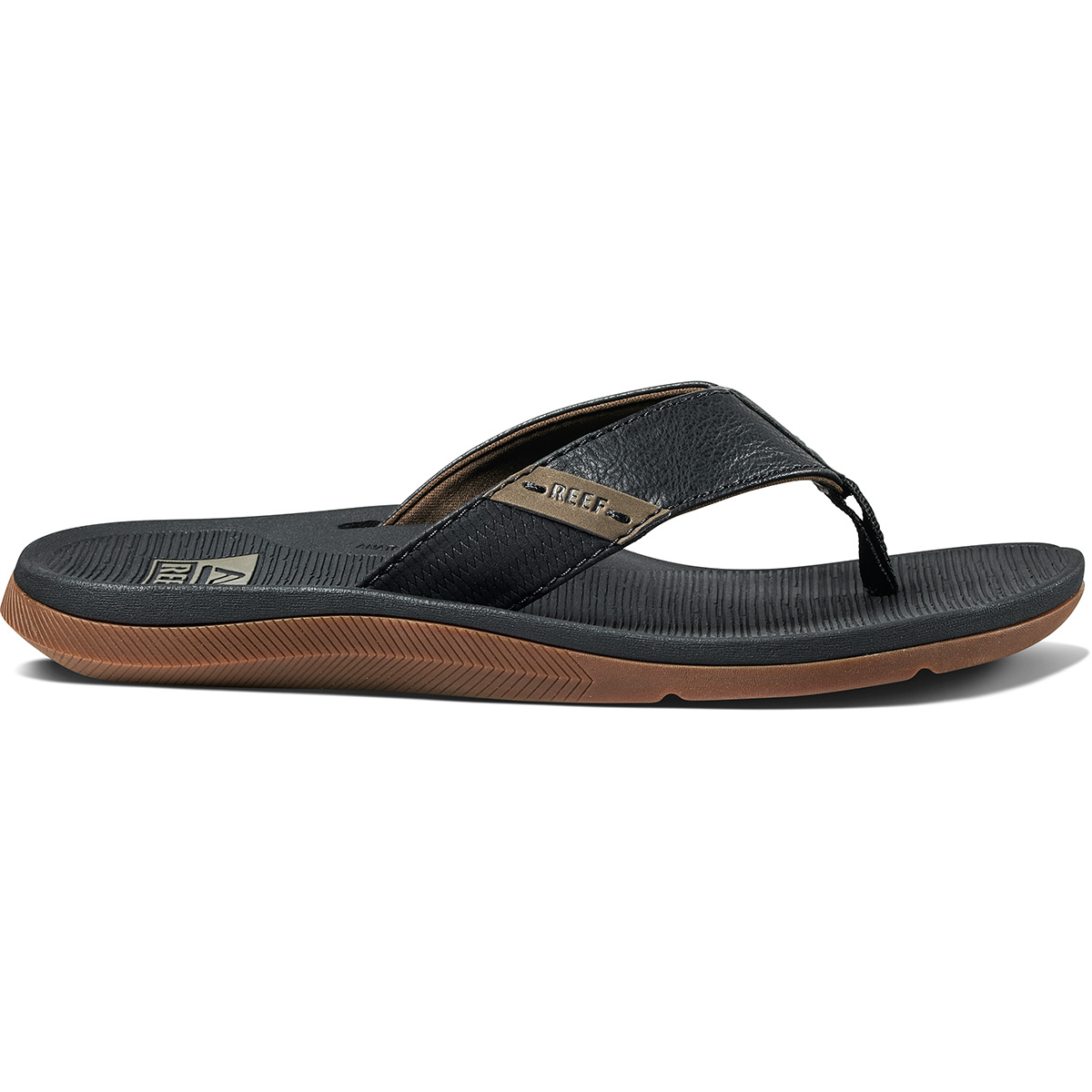 Image of Reef Herren Santa Ana Sandale