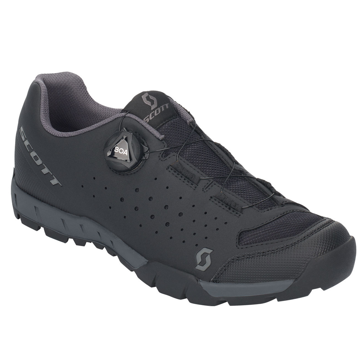 Image of Scott Herren Sport Trail Evo Boa Radschuhe