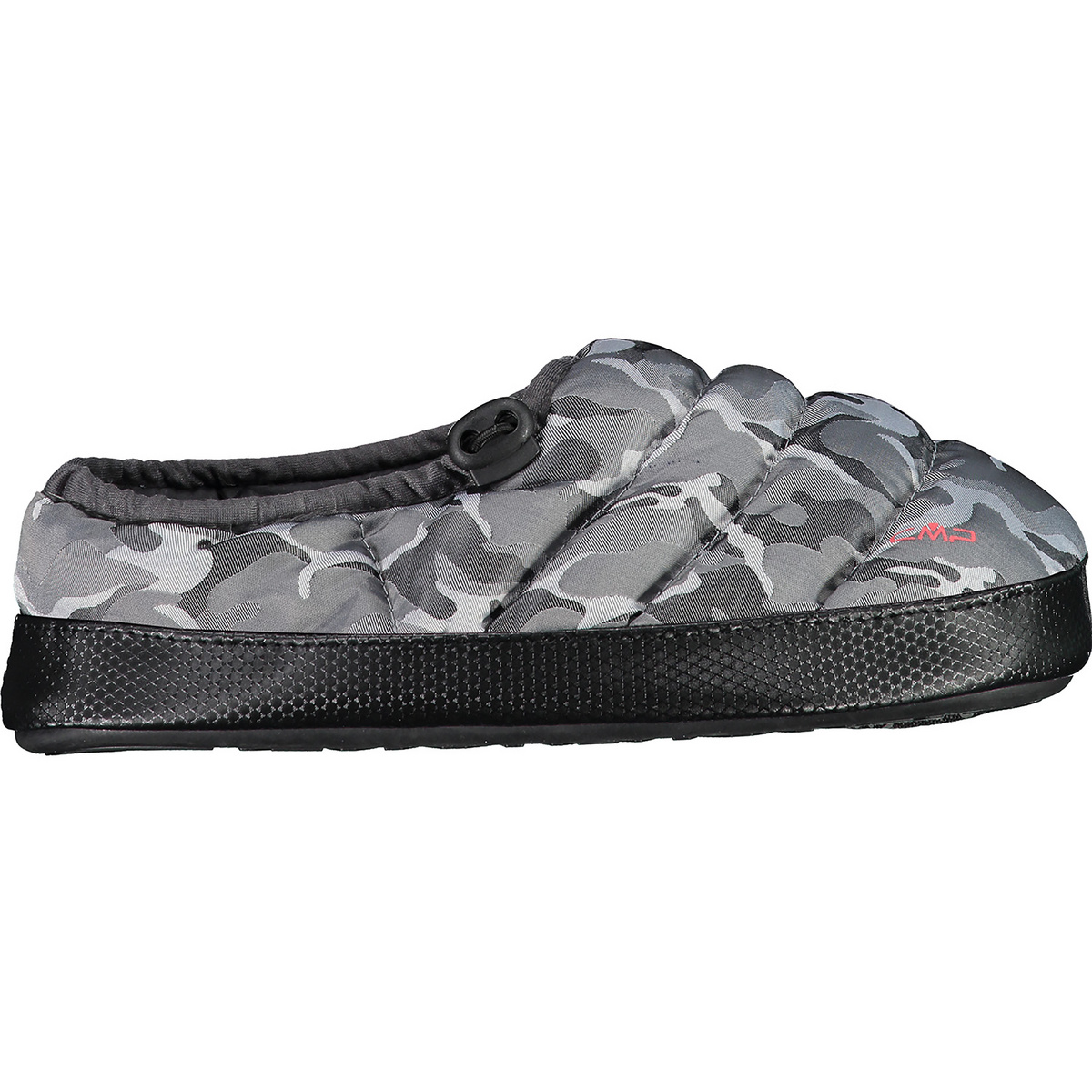 CMP Femme Chaussures Doorsteps Lyinx (taille 36 , Gris)