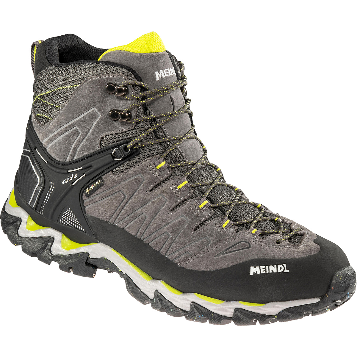 Image of Meindl Herren Lite Hike GTX Schuhe
