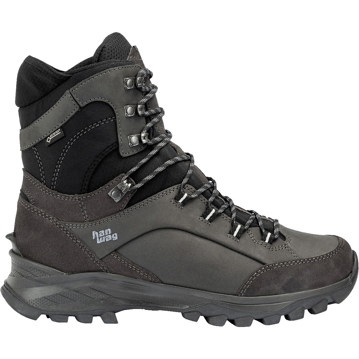 Image of Hanwag Uomo Scarpe Banks Snow GTX