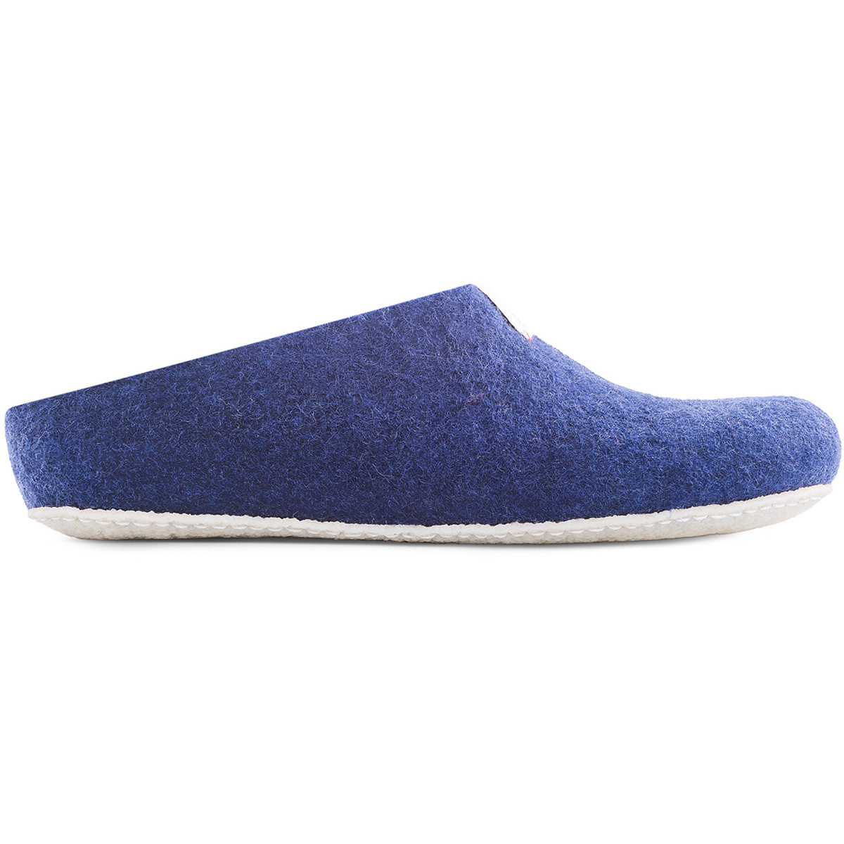 Baabuk Chaussures Mel (taille 38, Bleu)
