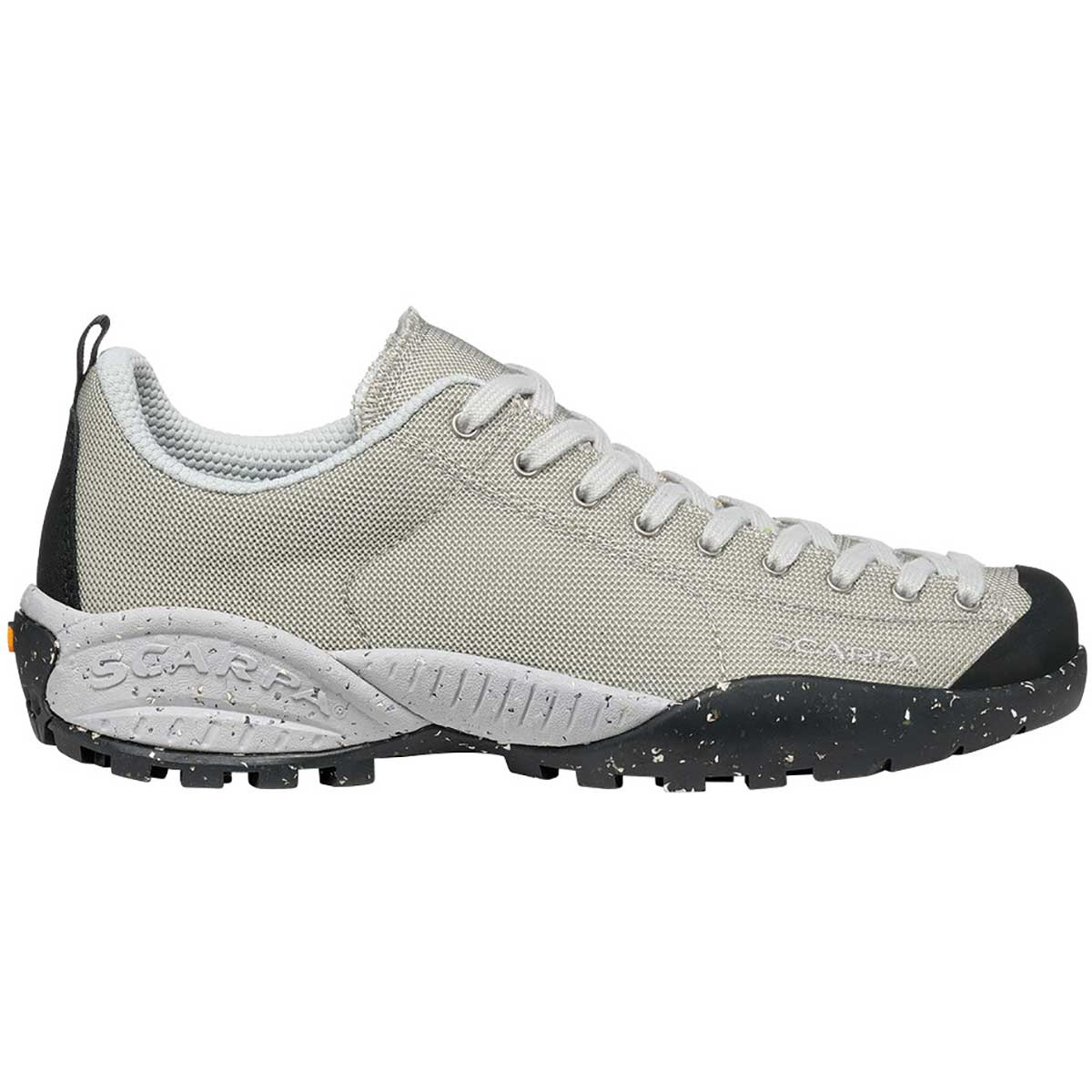 Scarpa Mojito Planet Fabric Schuhe (Größe 36, weiss)