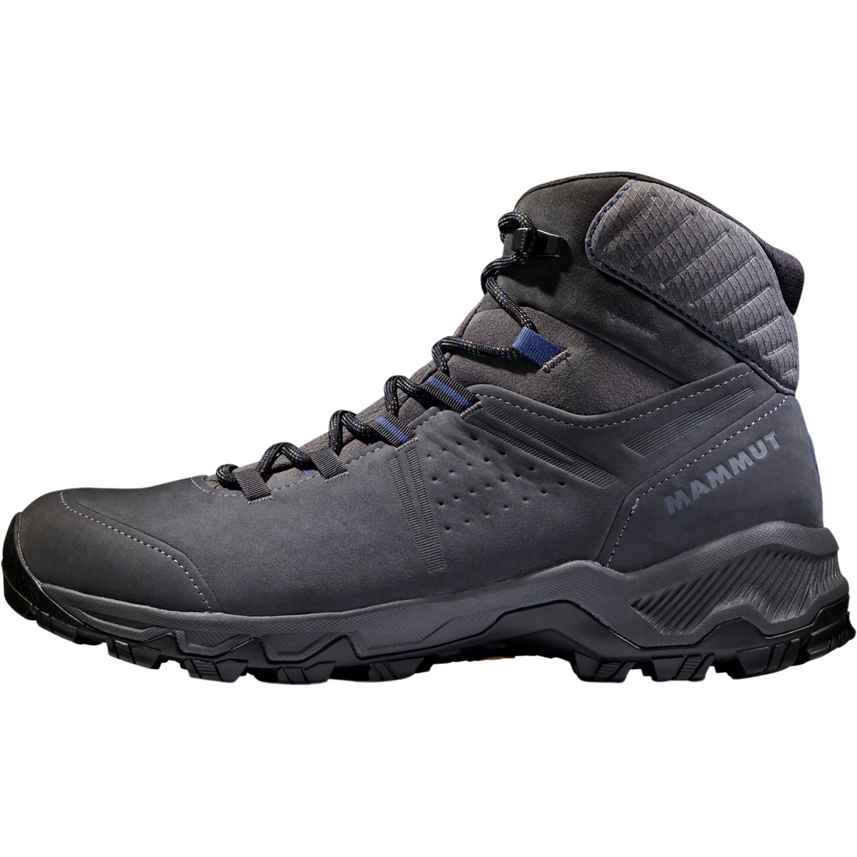 Image of Mammut Herren Mercury IV Mid GTX Schuhe