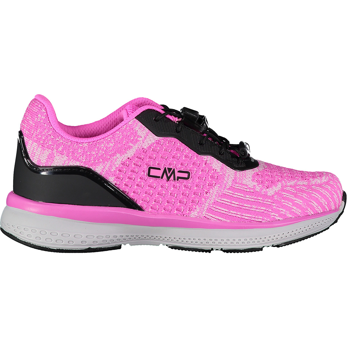 CMP Kinder Nhekkar Schuhe (Größe 30, pink)