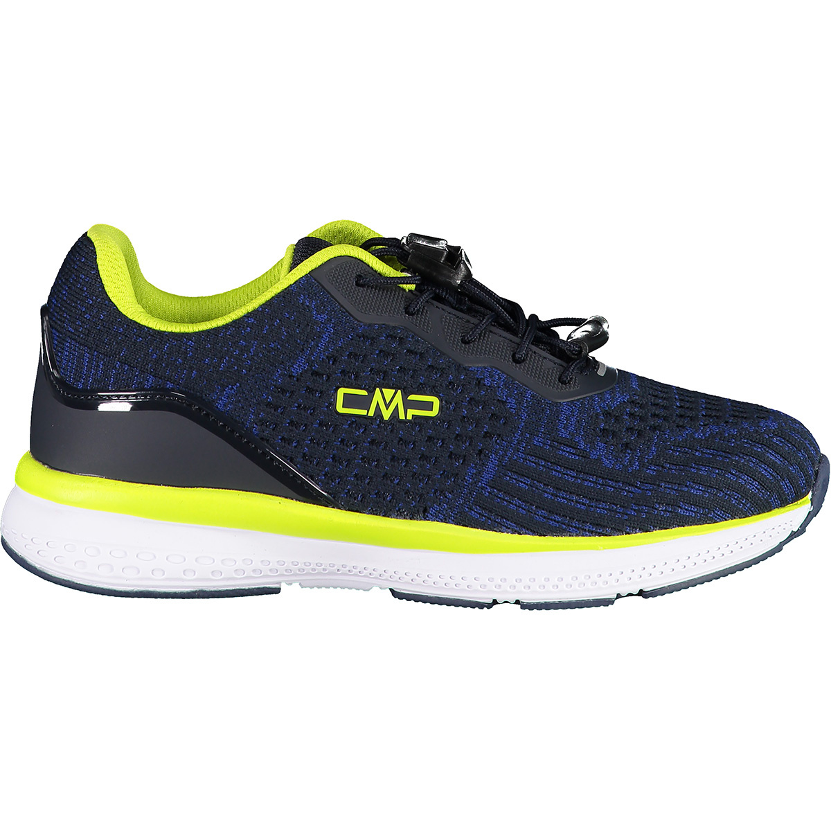 CMP Kinder Nhekkar Schuhe (Größe 28, blau)