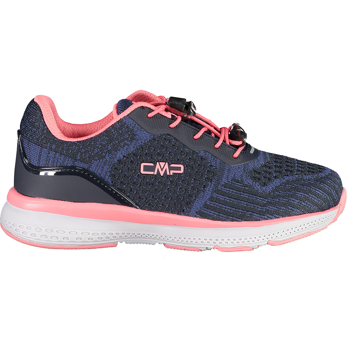 CMP Kinder Nhekkar Schuhe (Größe 29, grau)