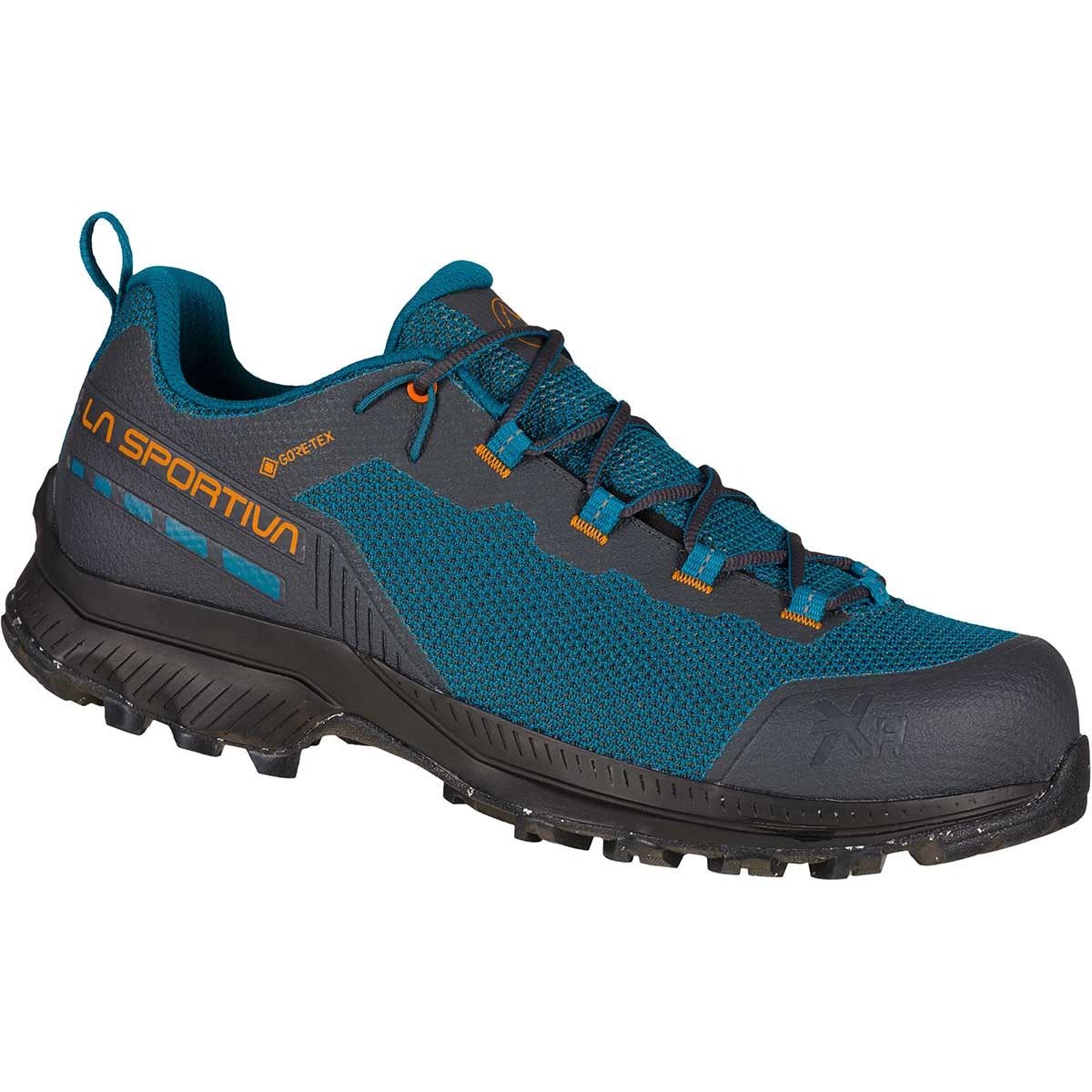 La Sportiva Uomo Scarpe TX Hike Gtx (Taglia 44, Blu)