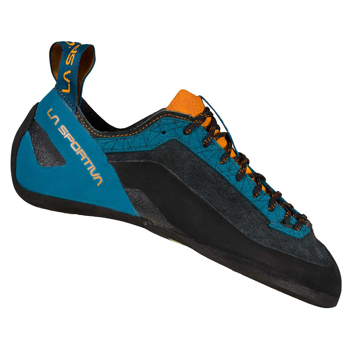 La Sportiva Herren Finale Kletterschuhe (Größe 44.5, blau)
