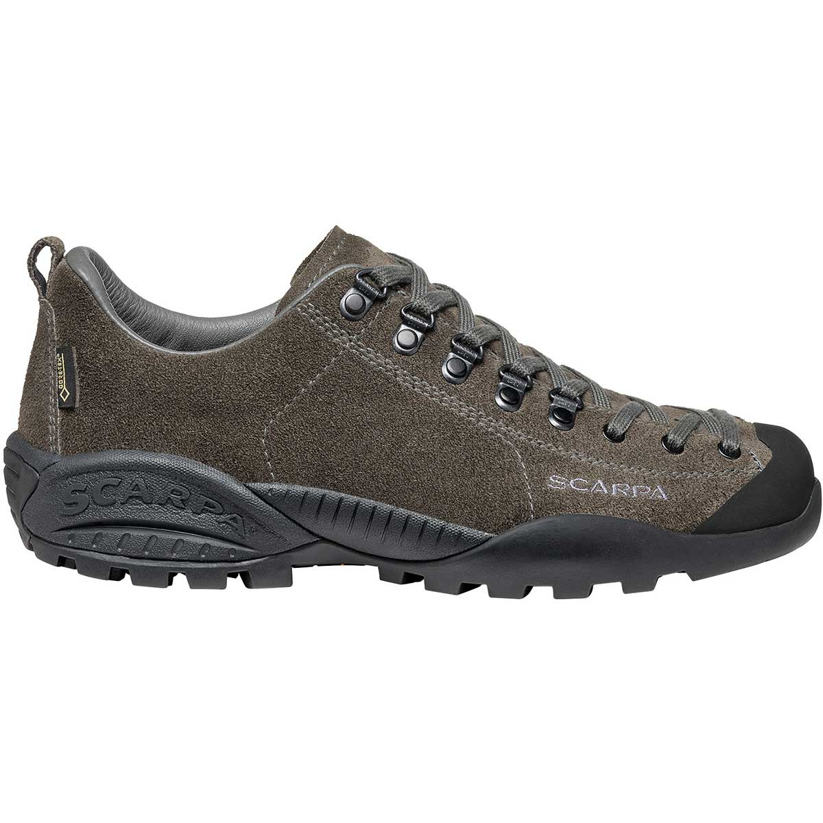 Scarpa Scarpe Mojito Rock GTX (Taglia 45.5, Grigio)