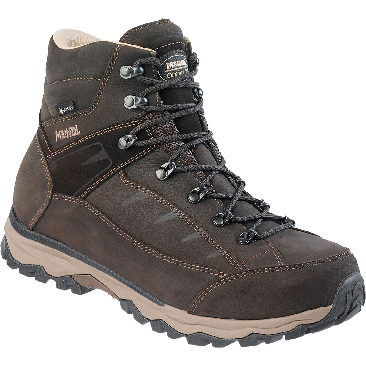 Image of Meindl Uomo Scarpe Toblach GTX