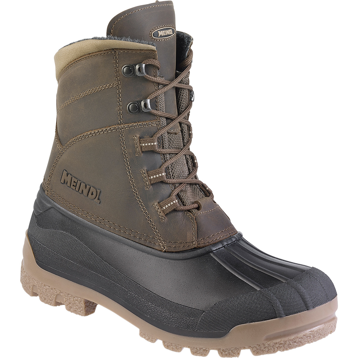 Image of Meindl Donna Scarpe Cervinia