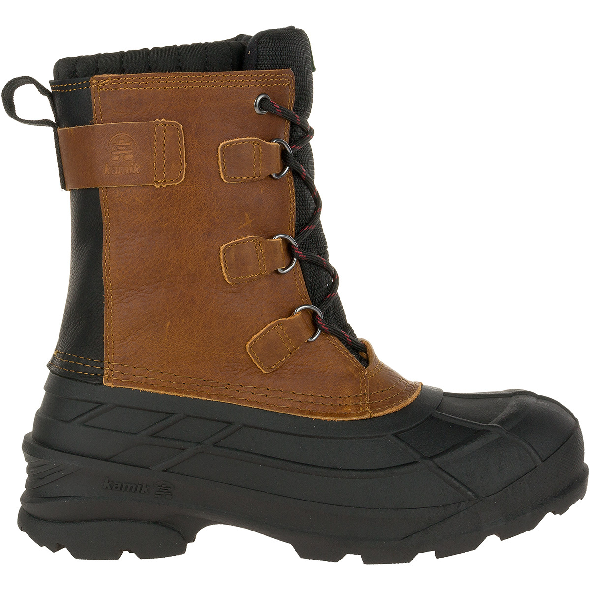 Image of Kamik Herren Alborg Plus Schuhe