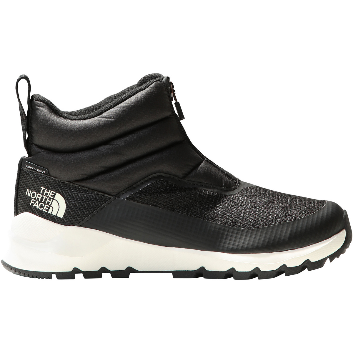 Image of The North Face Donna Scarpe Thermoball Progressive Zip Ii Wp