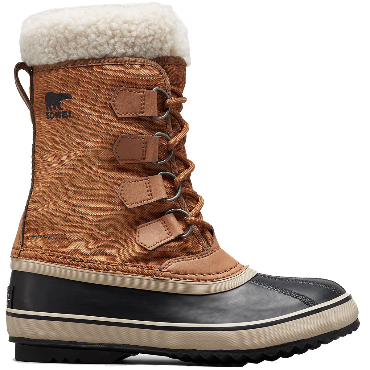 Image of Sorel Donna Stivale  Winter Carnival WP