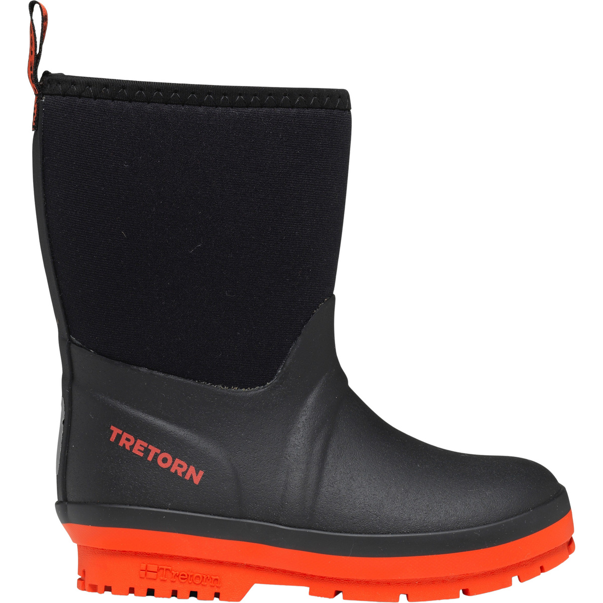 Image of Tretorn Kinder Kuling Neoprene Gummistiefel