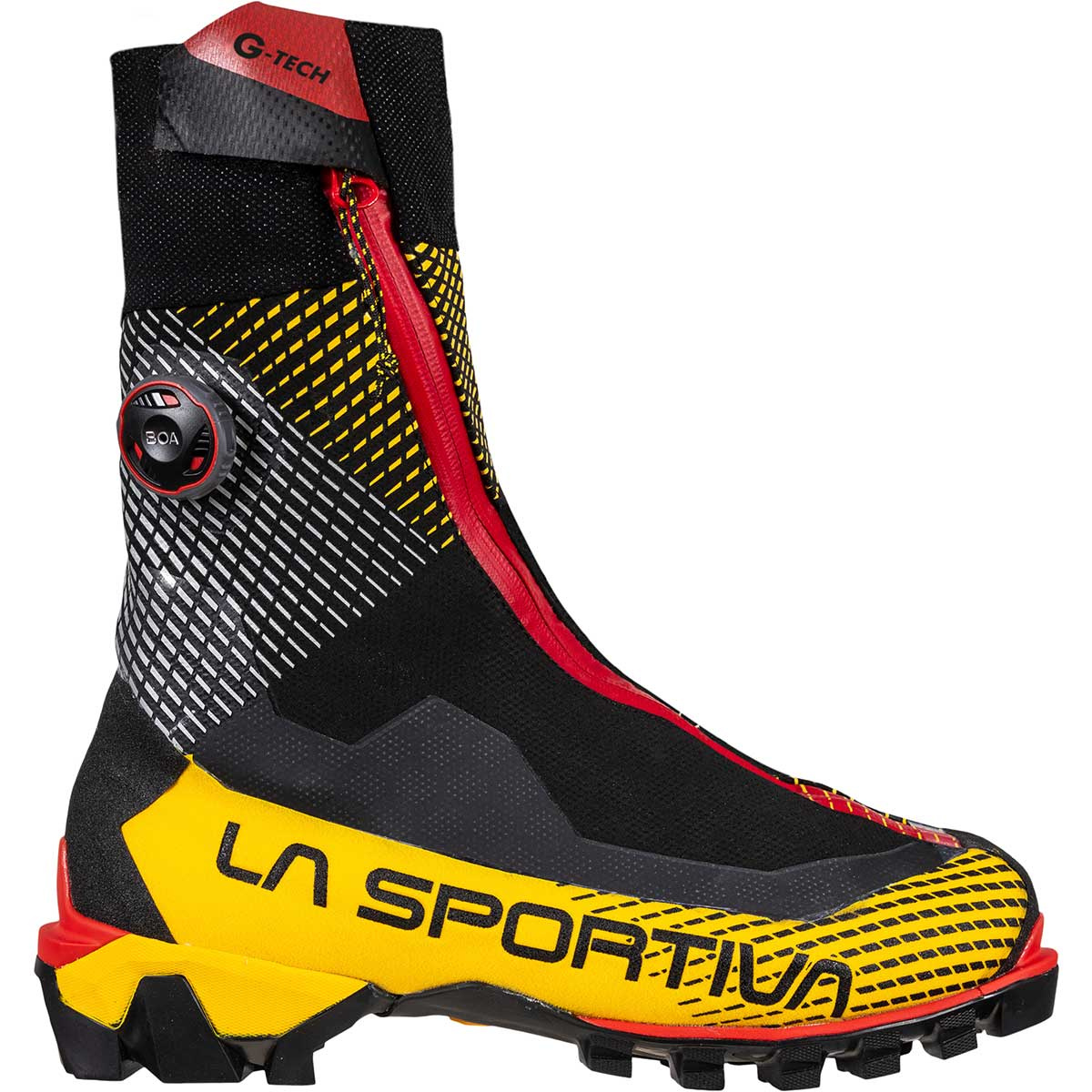 La Sportiva G-Tech Schuhe (Größe 45, schwarz)