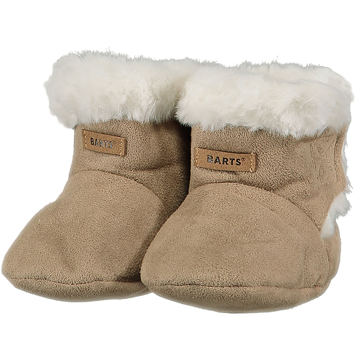 Barts Enfants Chaussures Rainu (taille S, Brun)