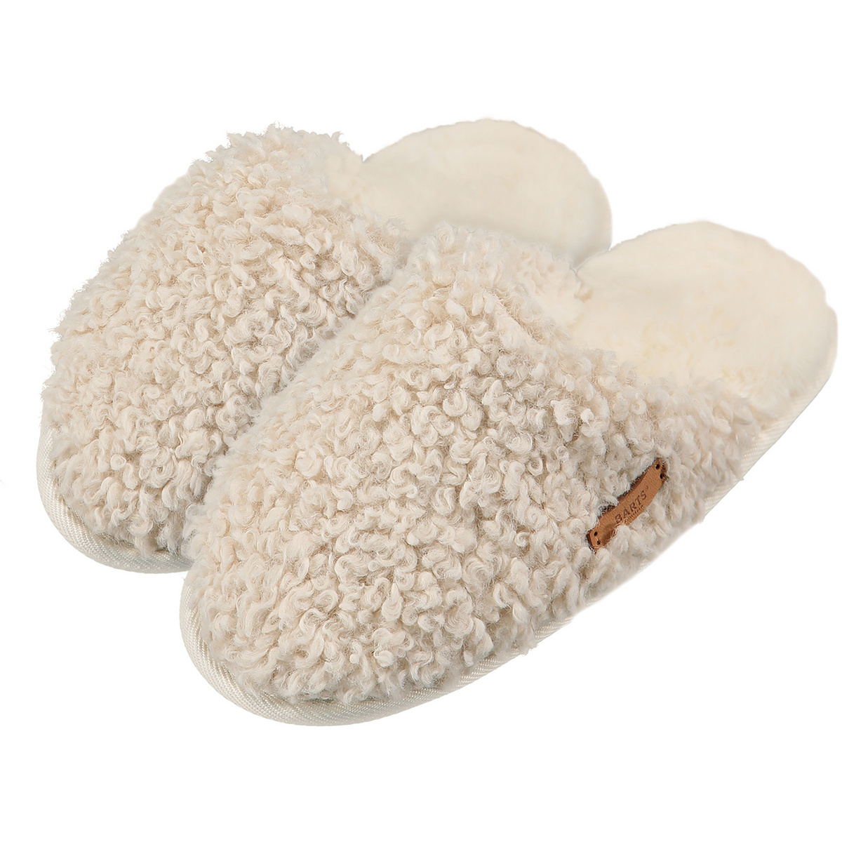 Barts Damen Vensie Schuhe (Größe 36 , beige)