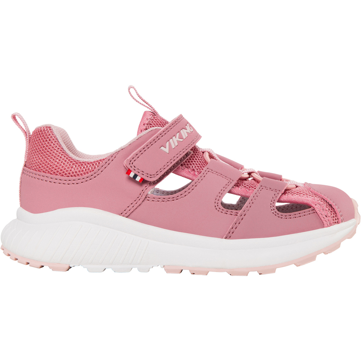 Image of Viking Bambino Sandali Aery Lite Low