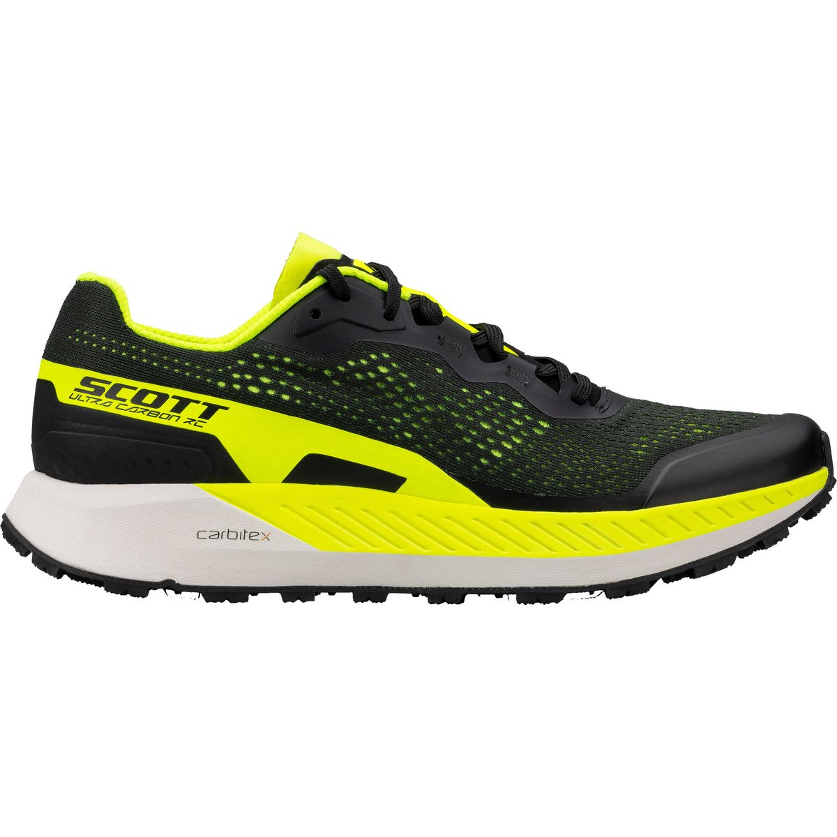 Image of Scott Uomo Scarpe Ultra Carbon RC