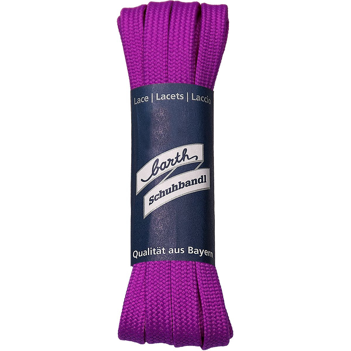 Image of Barth Lacci per scarpe