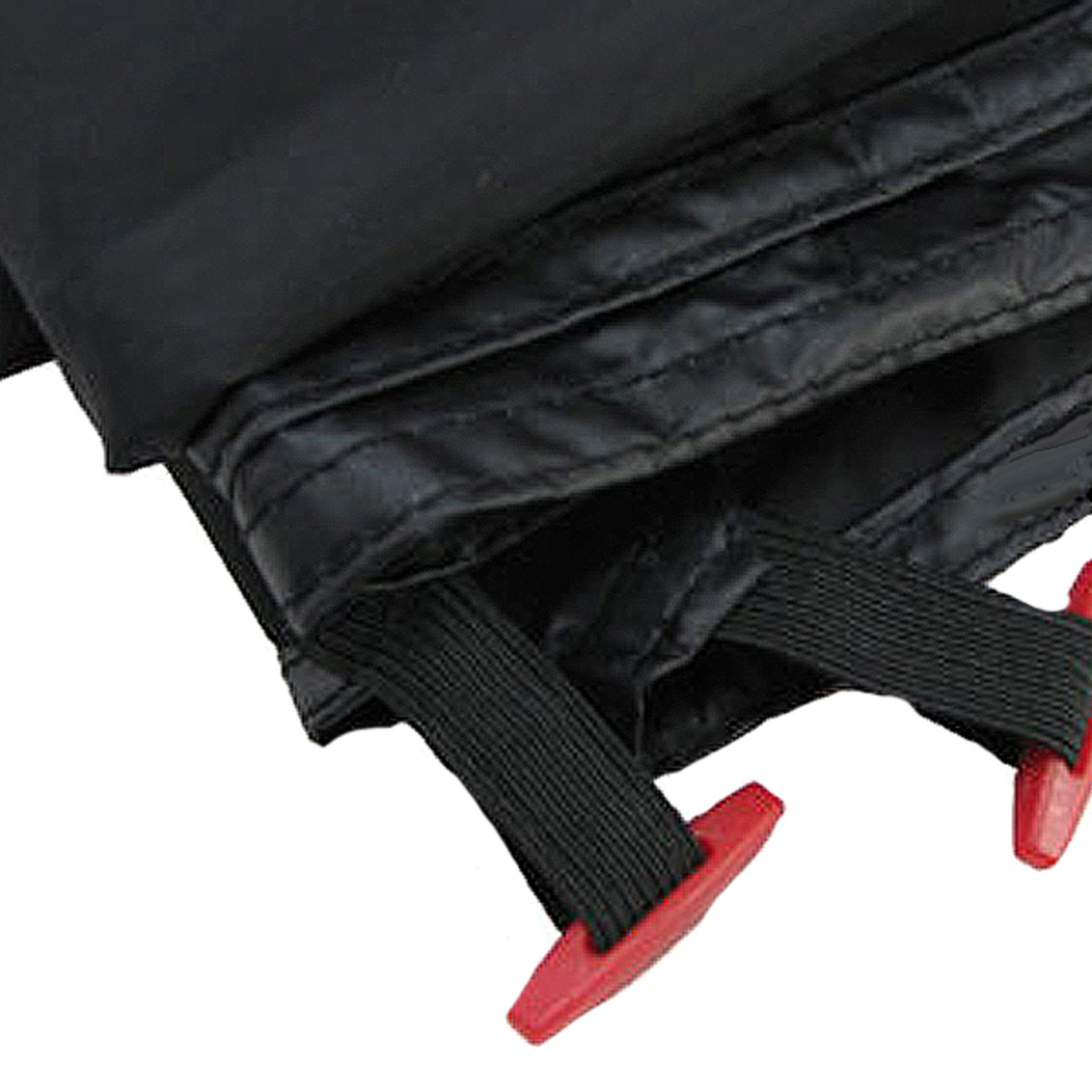 Hilleberg Kaitum 2 Zeltunterlage (Größe One Size, schwarz)
