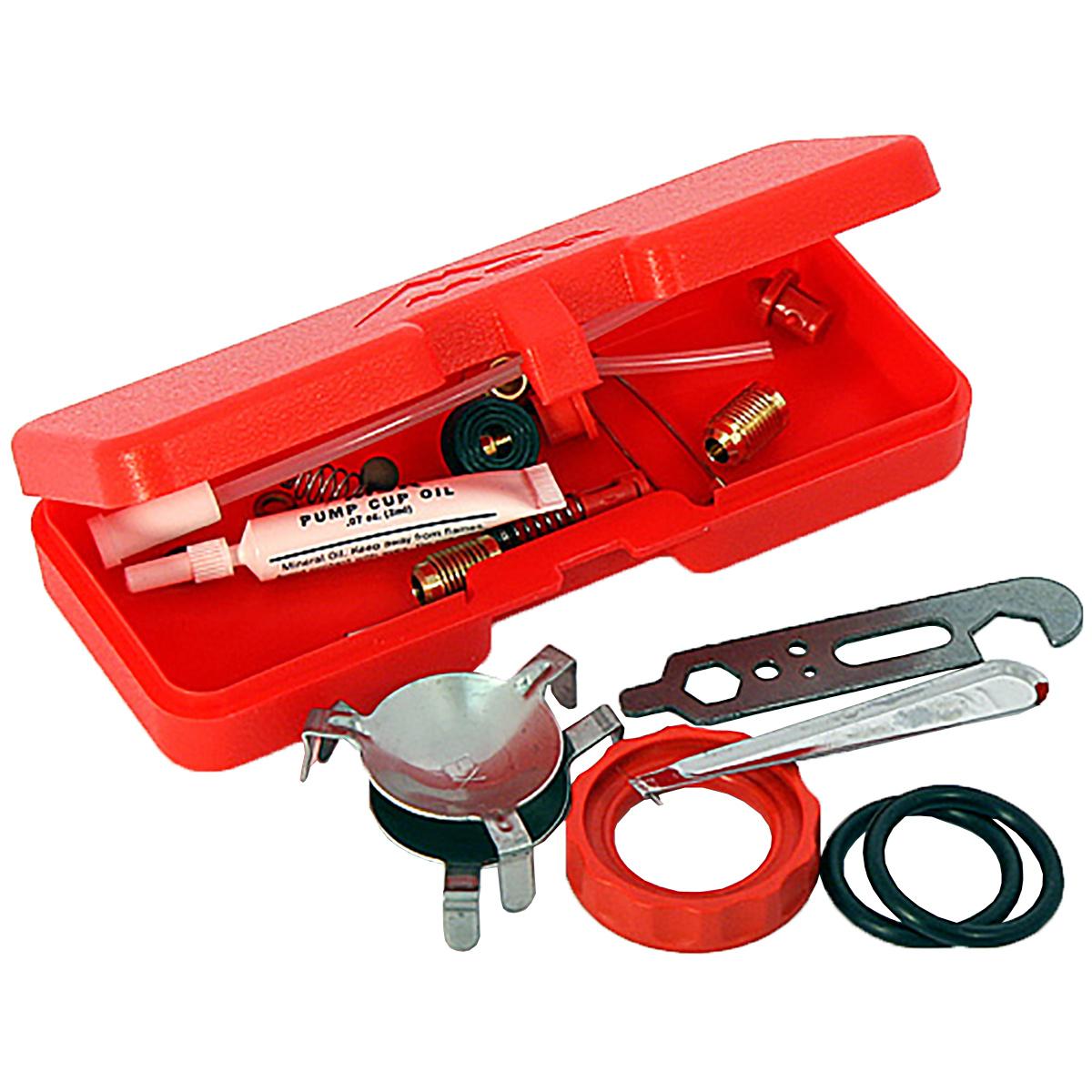 Image of MSR DragonFly Expedition Service Kit
