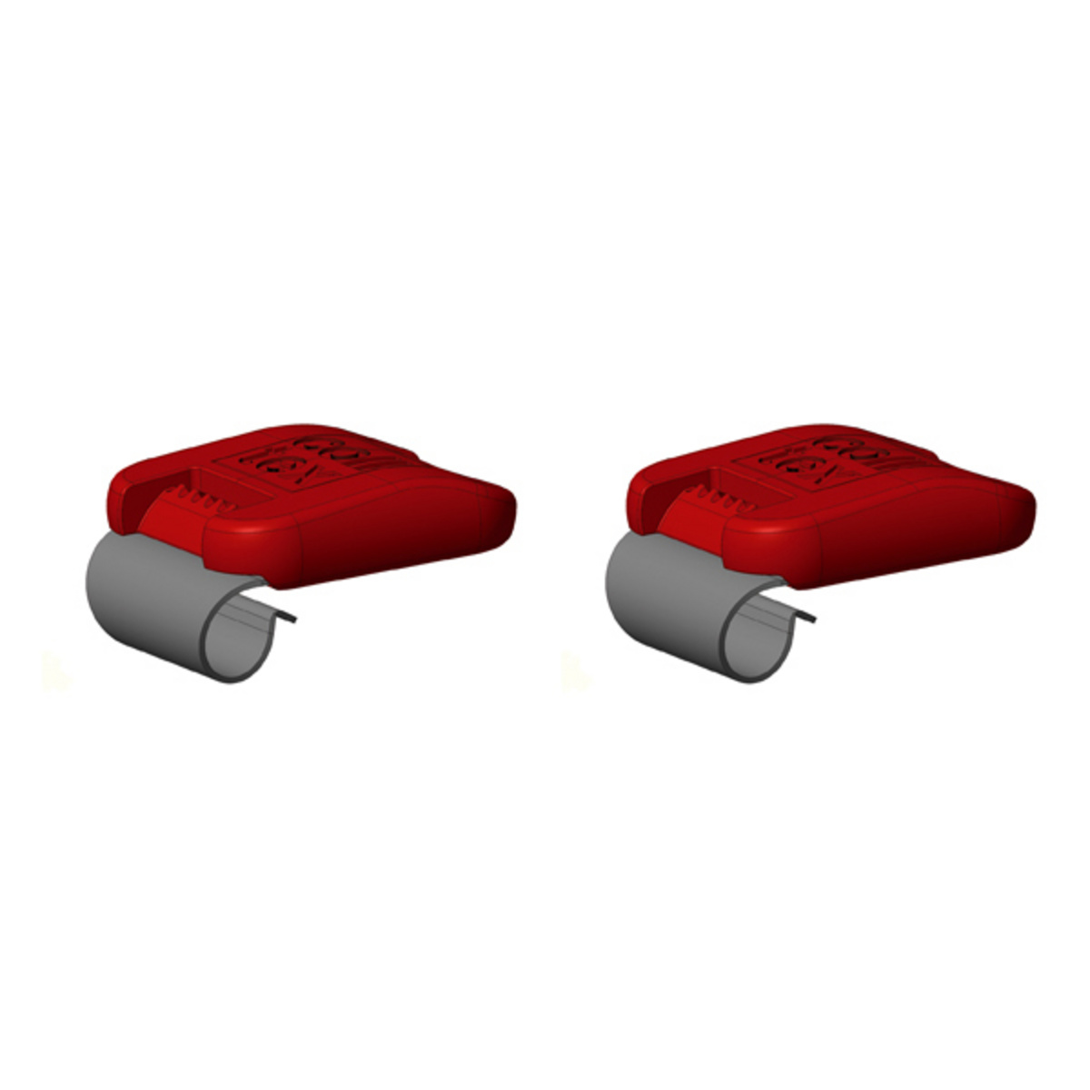 Image of Colltex Gancio Set Camlock