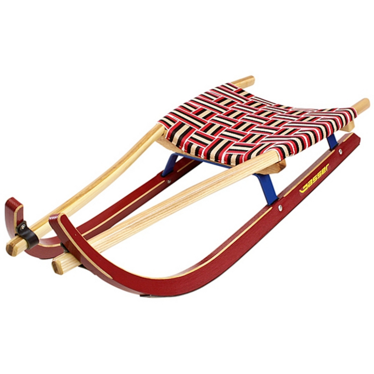 Image of Gasser Sportrodel 1-Sitzer