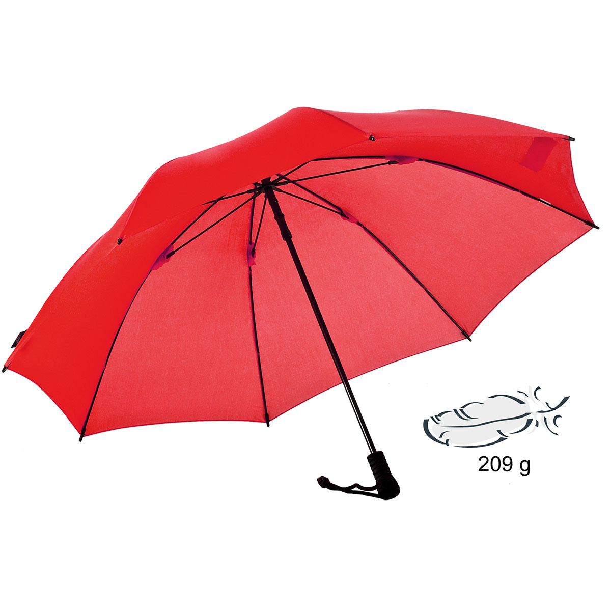 Image of Euroschirm Swing Liteflex Regenschirm