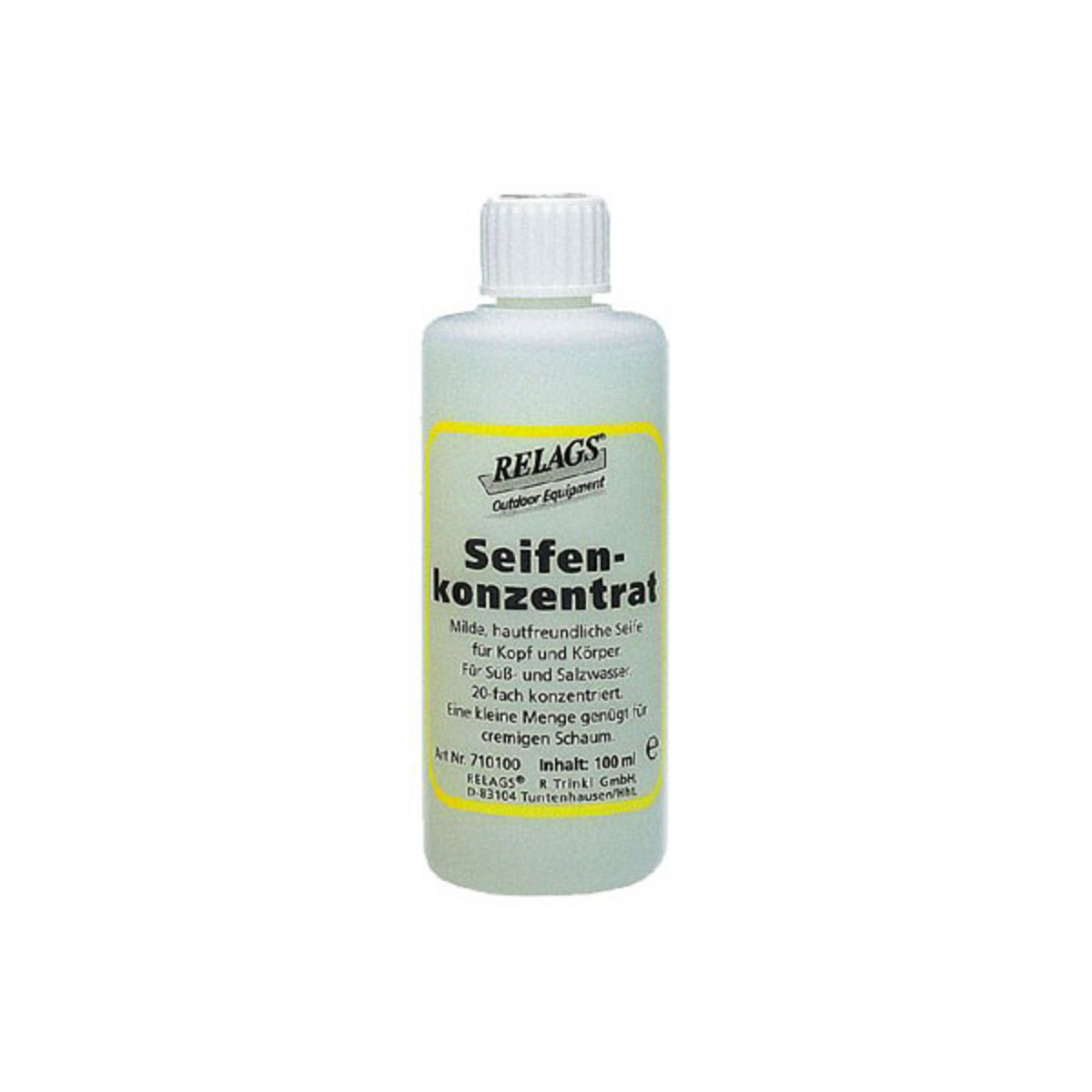 Image of Relags Sapone concentrato