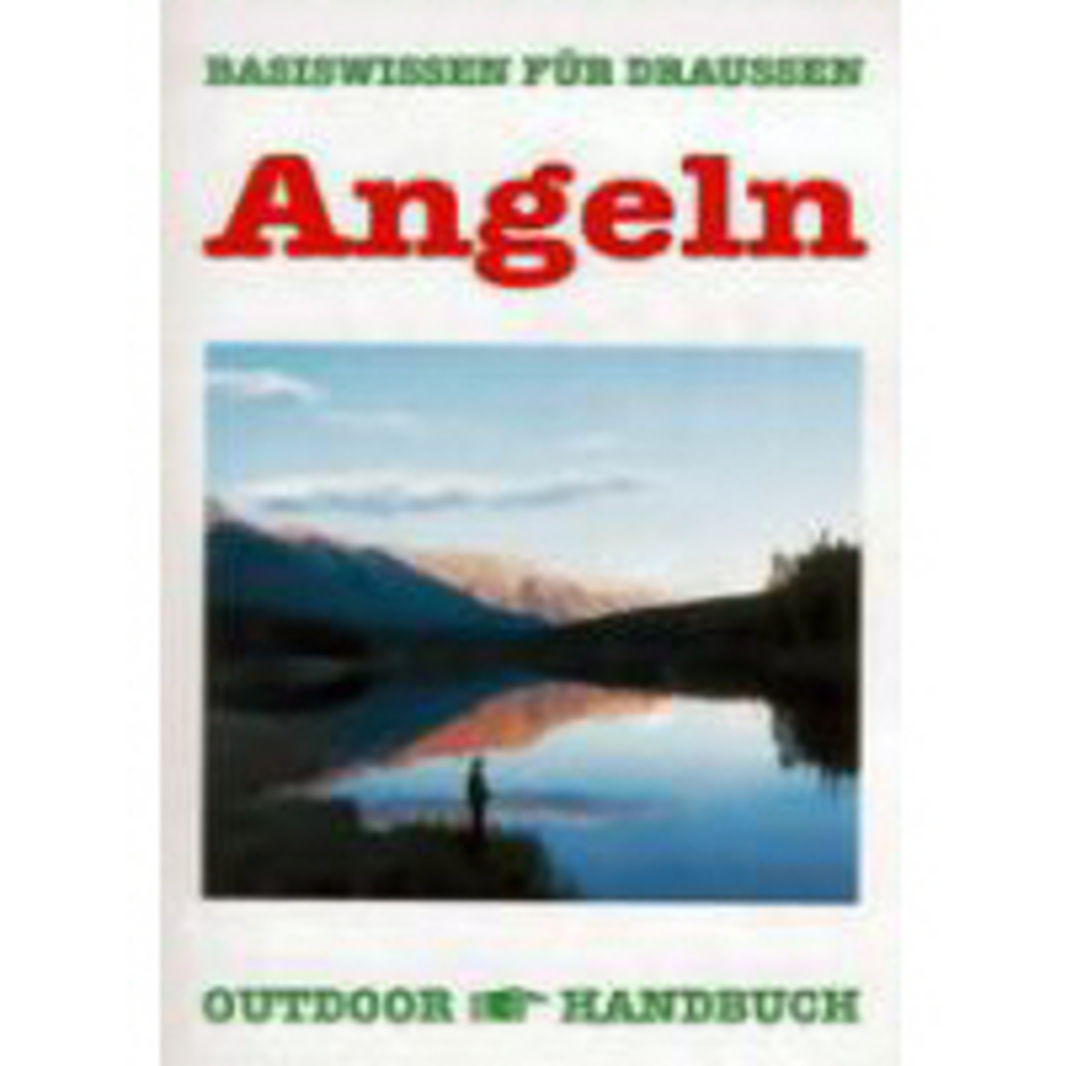 Conrad Stein Angeln - Outdoor Basixx (Größe One Size)