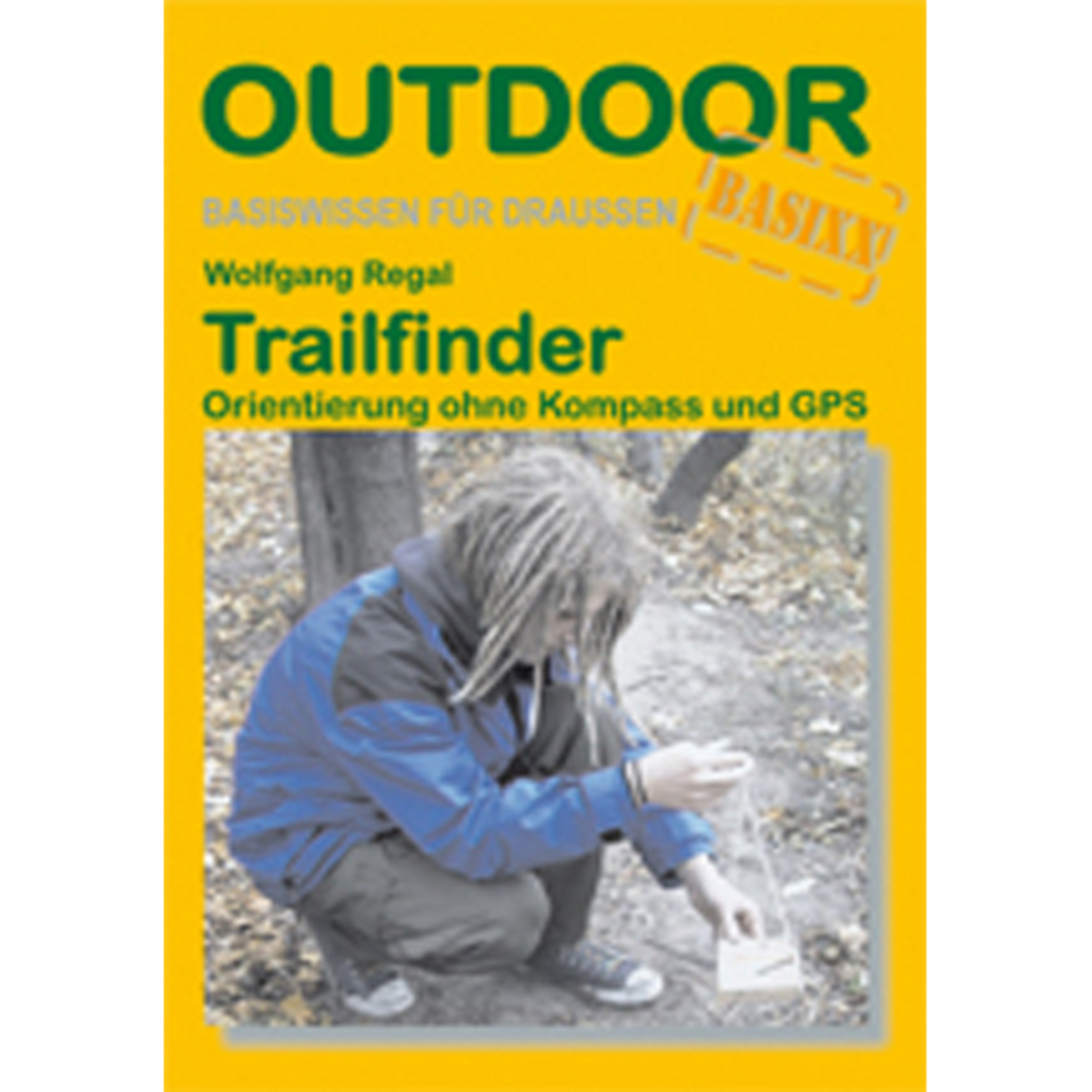 Image of Conrad Stein Trailfinder - Outdoor Basixx