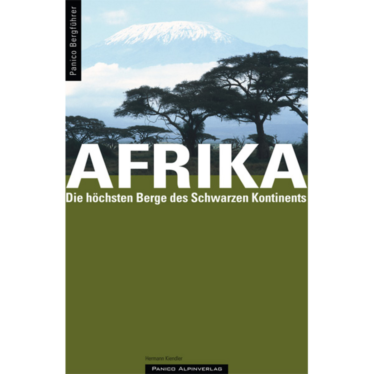 Image of Panico Afrika Bergführer
