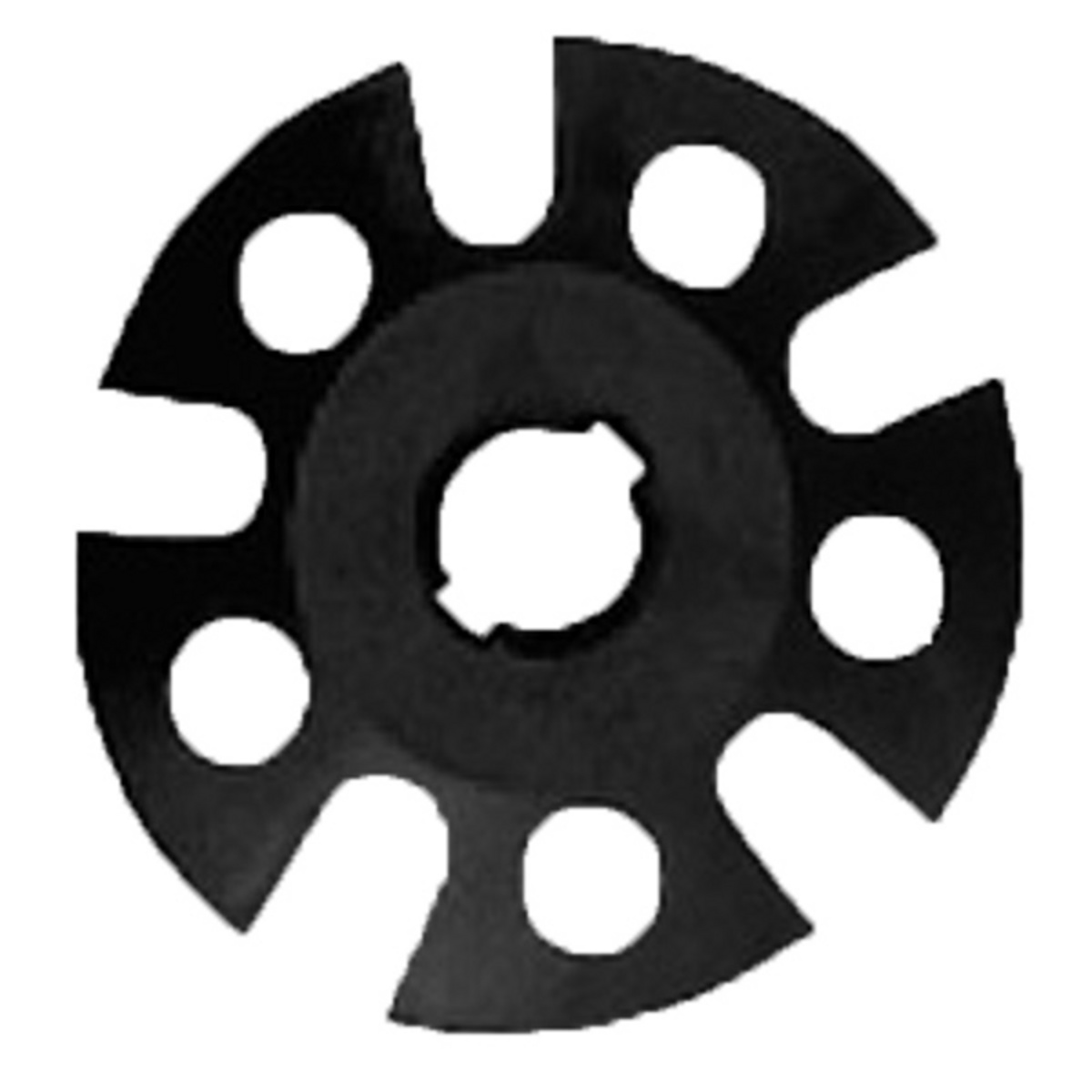 Komperdell Vario Winterteller (Größe One Size, schwarz)