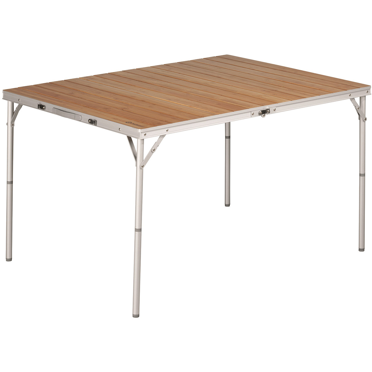 Outwell Tavolino Calgary (Taglia M, Marrone)