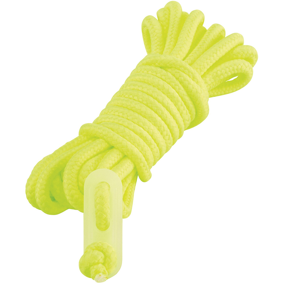 Outwell Neon-Spannleinen (Größe 3M, gelb)