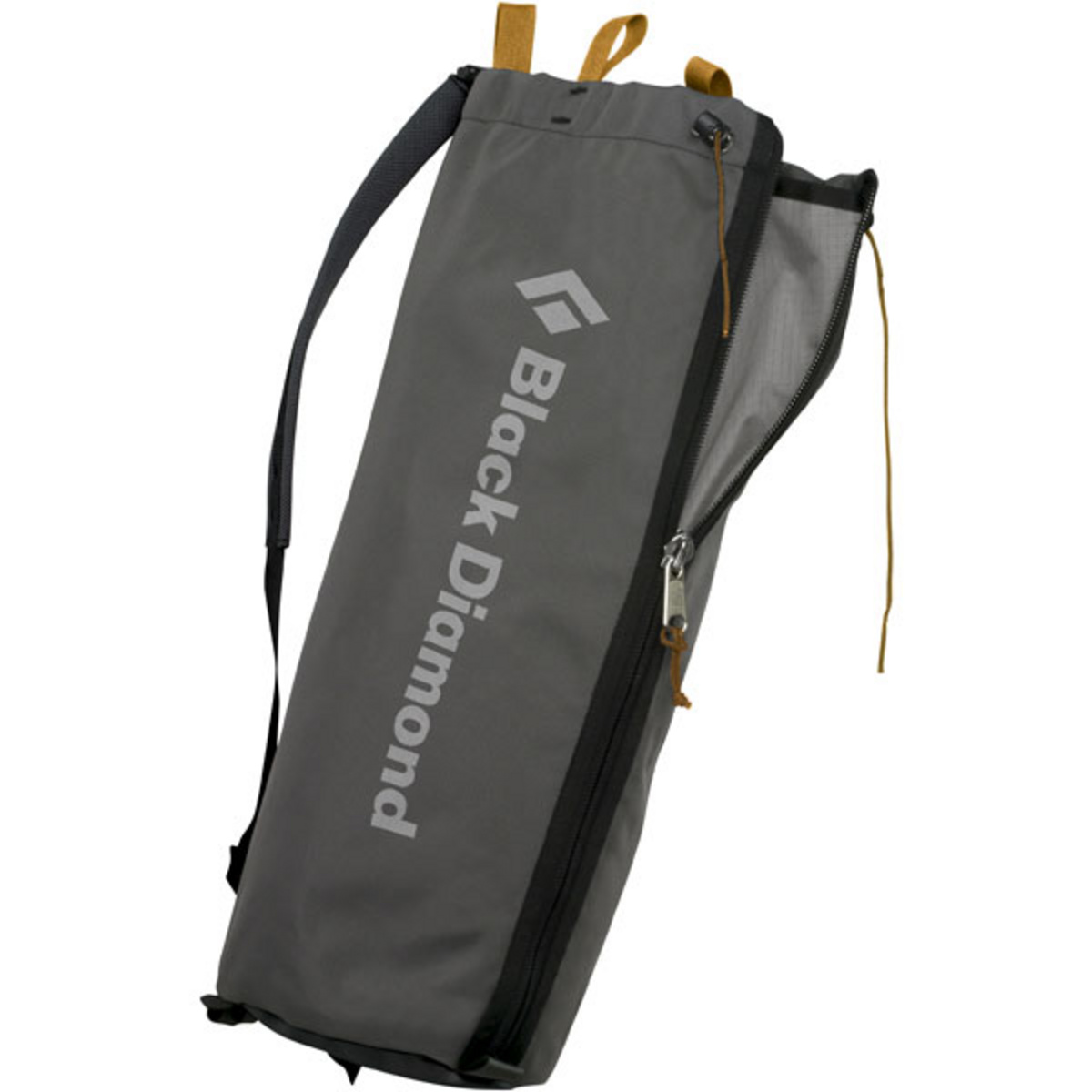 Image of Black Diamond Rope Bucket