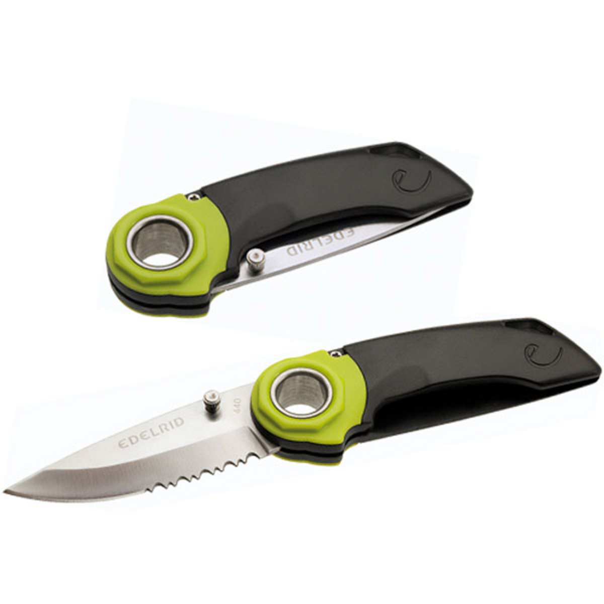 Image of Edelrid Coltello tascabile Rope Tooth