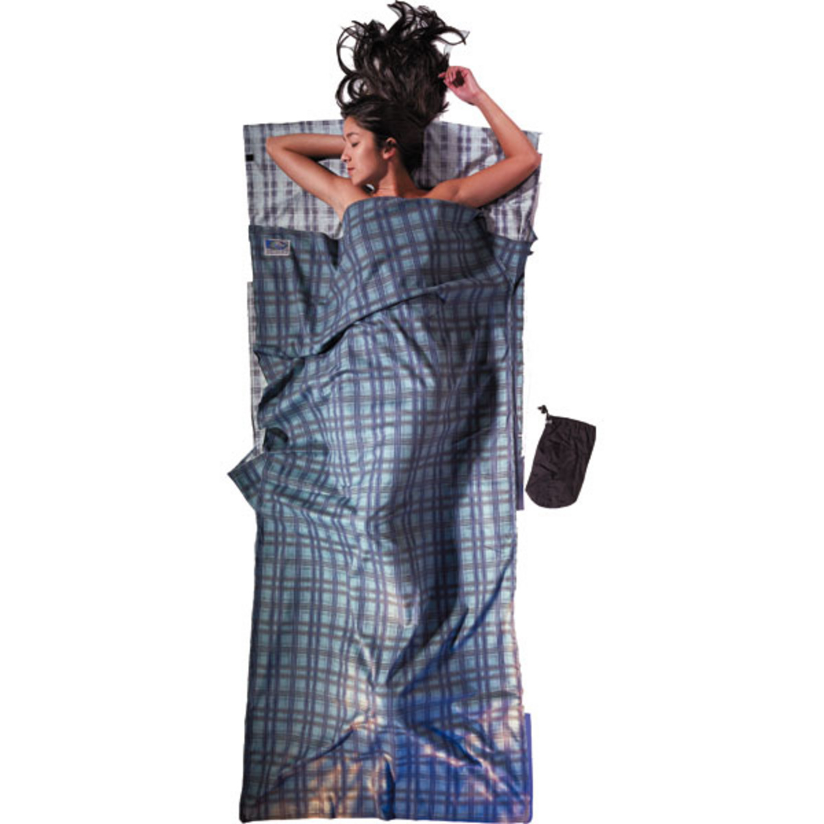 Image of Cocoon TravelSheet Cotton Flanell